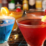 martinis