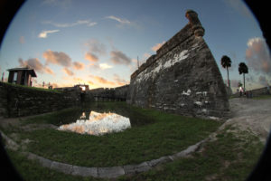 St. Augustine